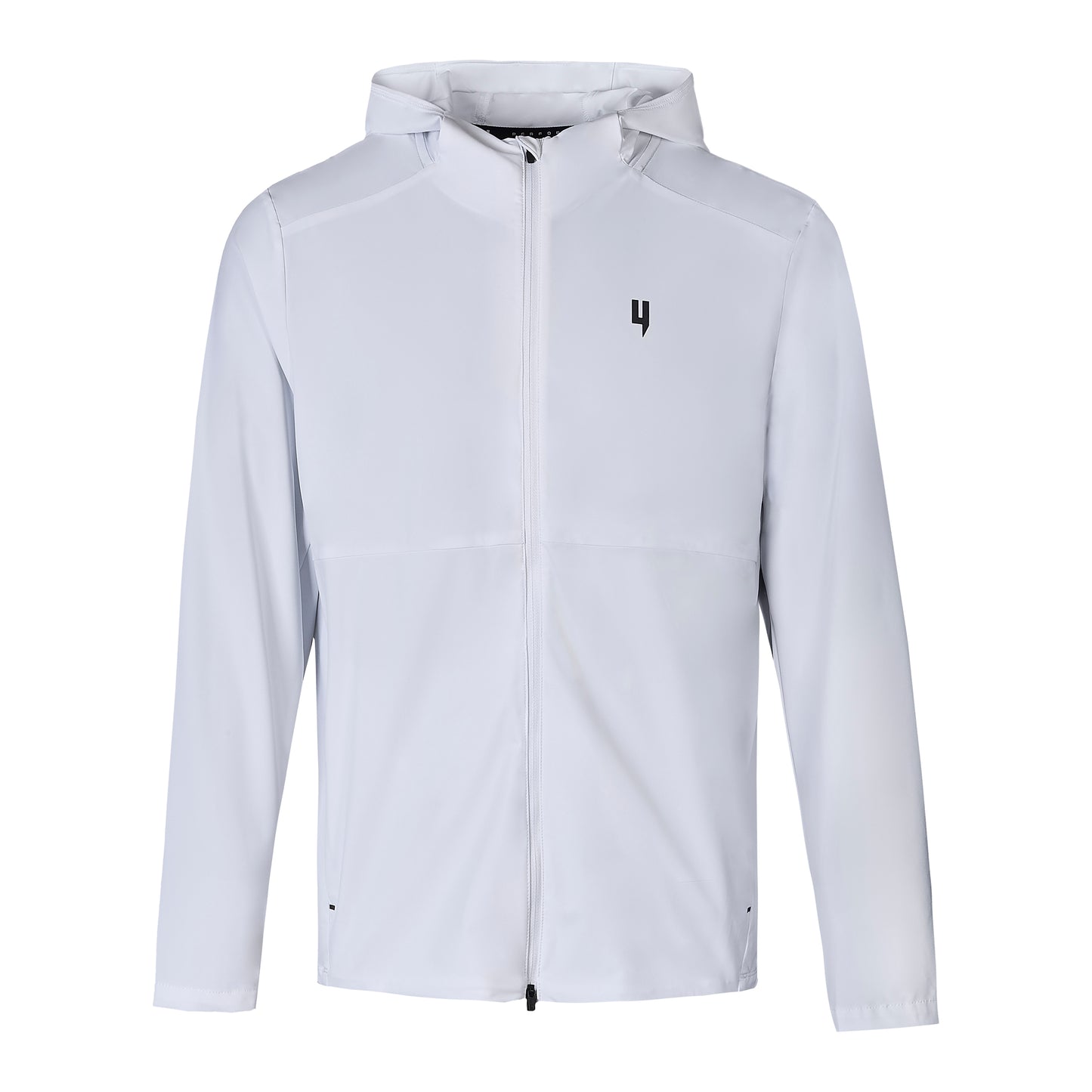 ACTIVE JACKET WHITE