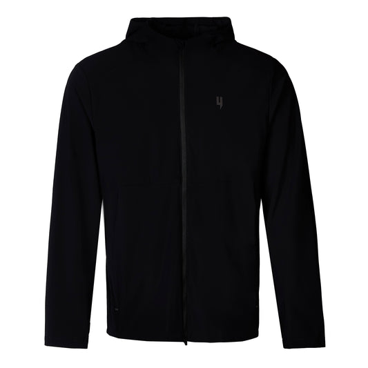ACTIVE JACKET BLACK