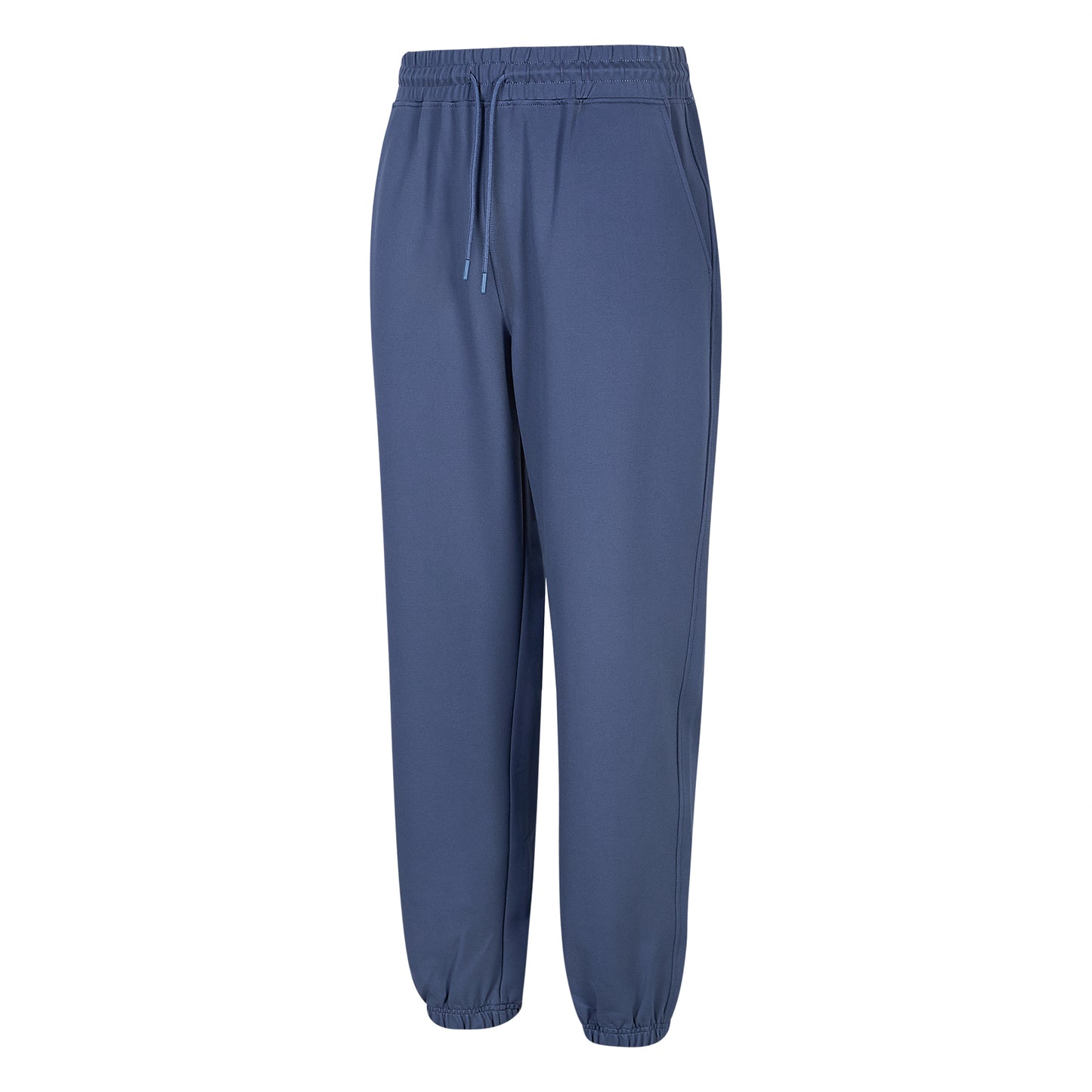 HYBRID JOGGERS BLUE