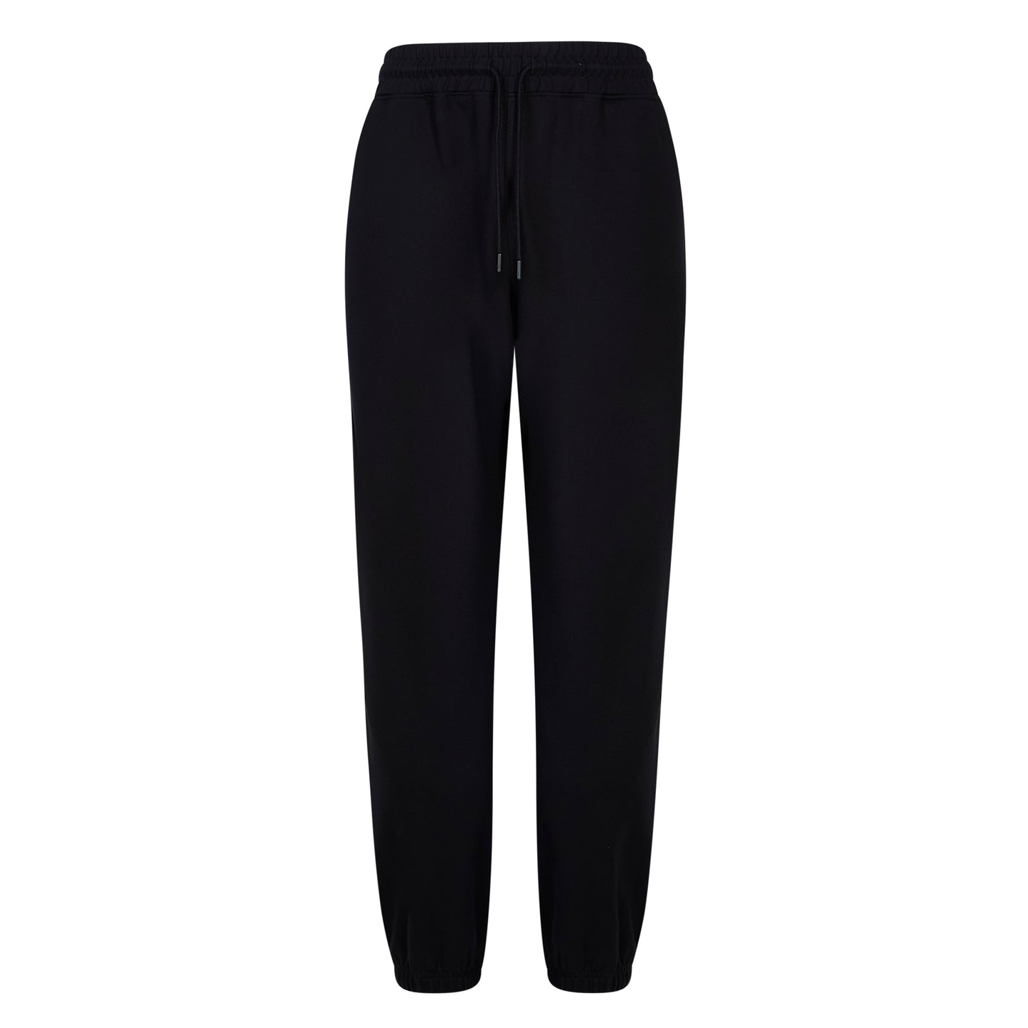 HYBRID JOGGERS BLACK