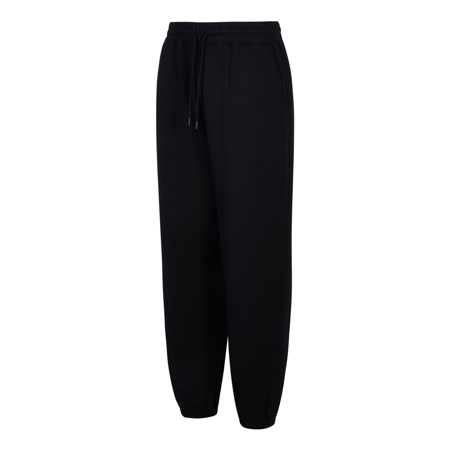 HYBRID JOGGERS BLACK