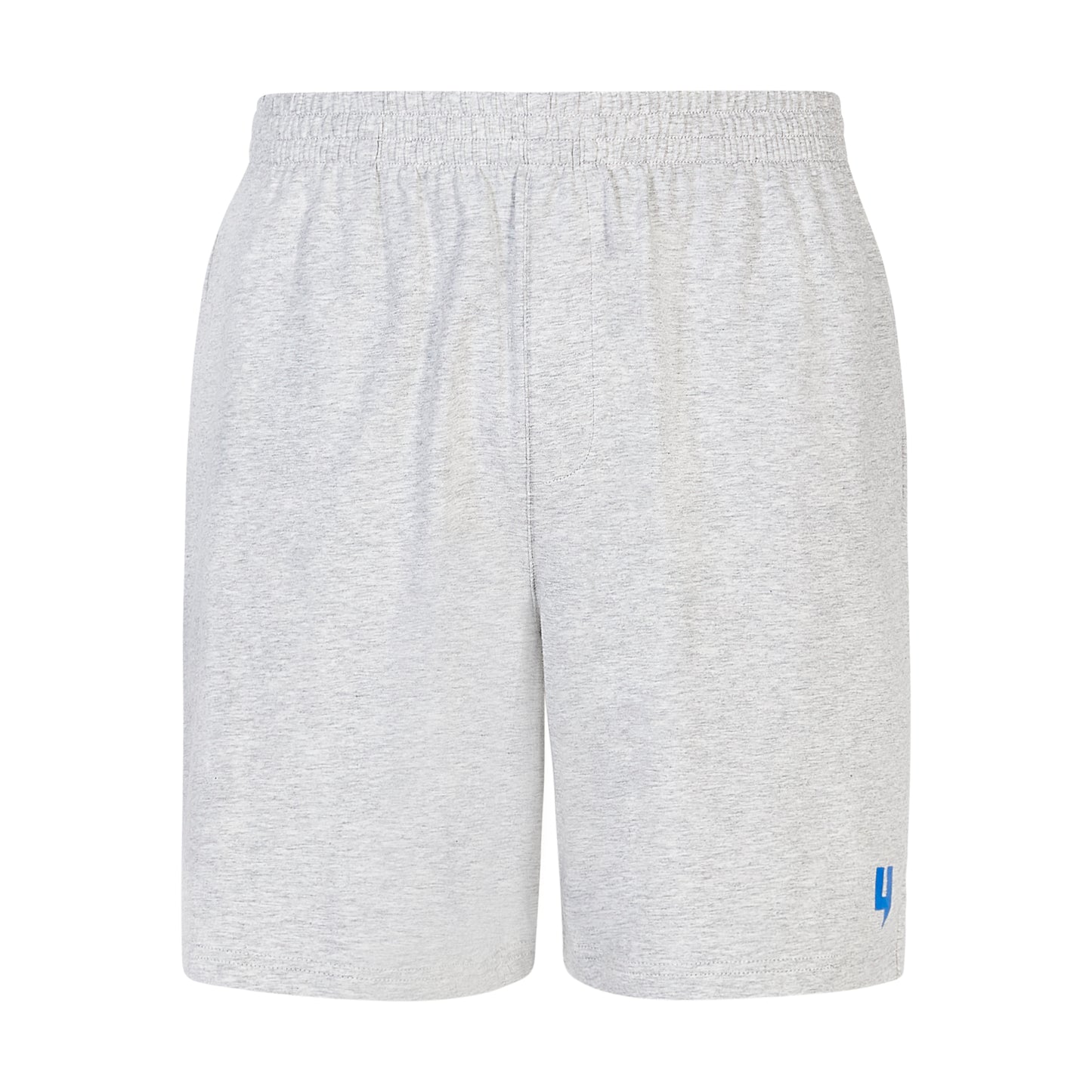LOUNGEWEAR SET GREY / BLUE