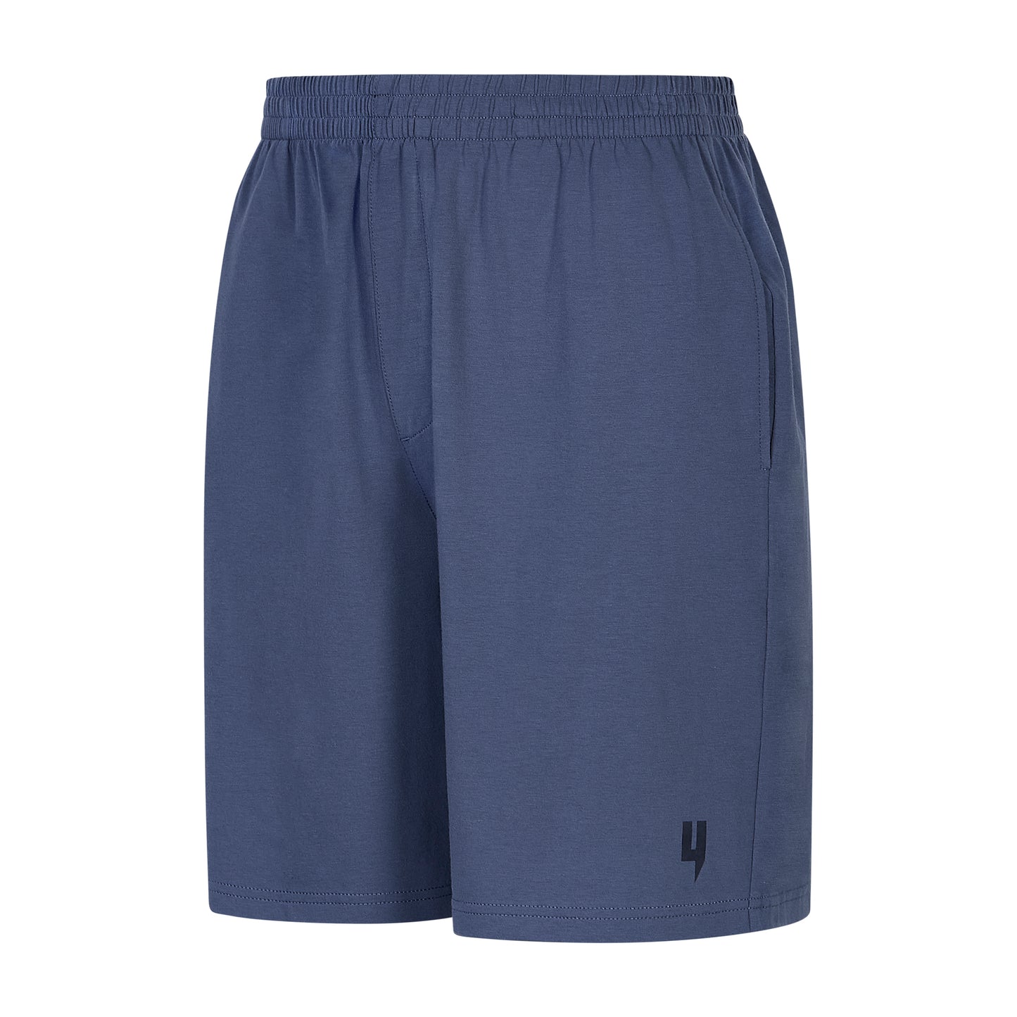 LOUNGEWEAR SET BLUE
