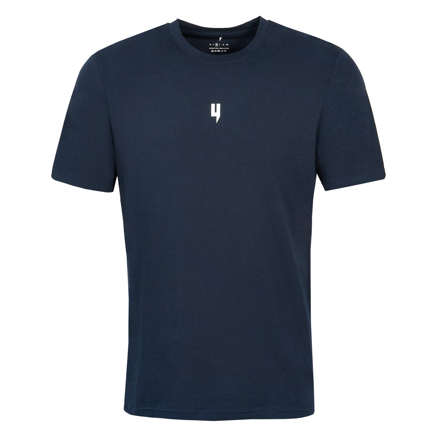 LOUNGEWEAR SET NAVY / WHITE