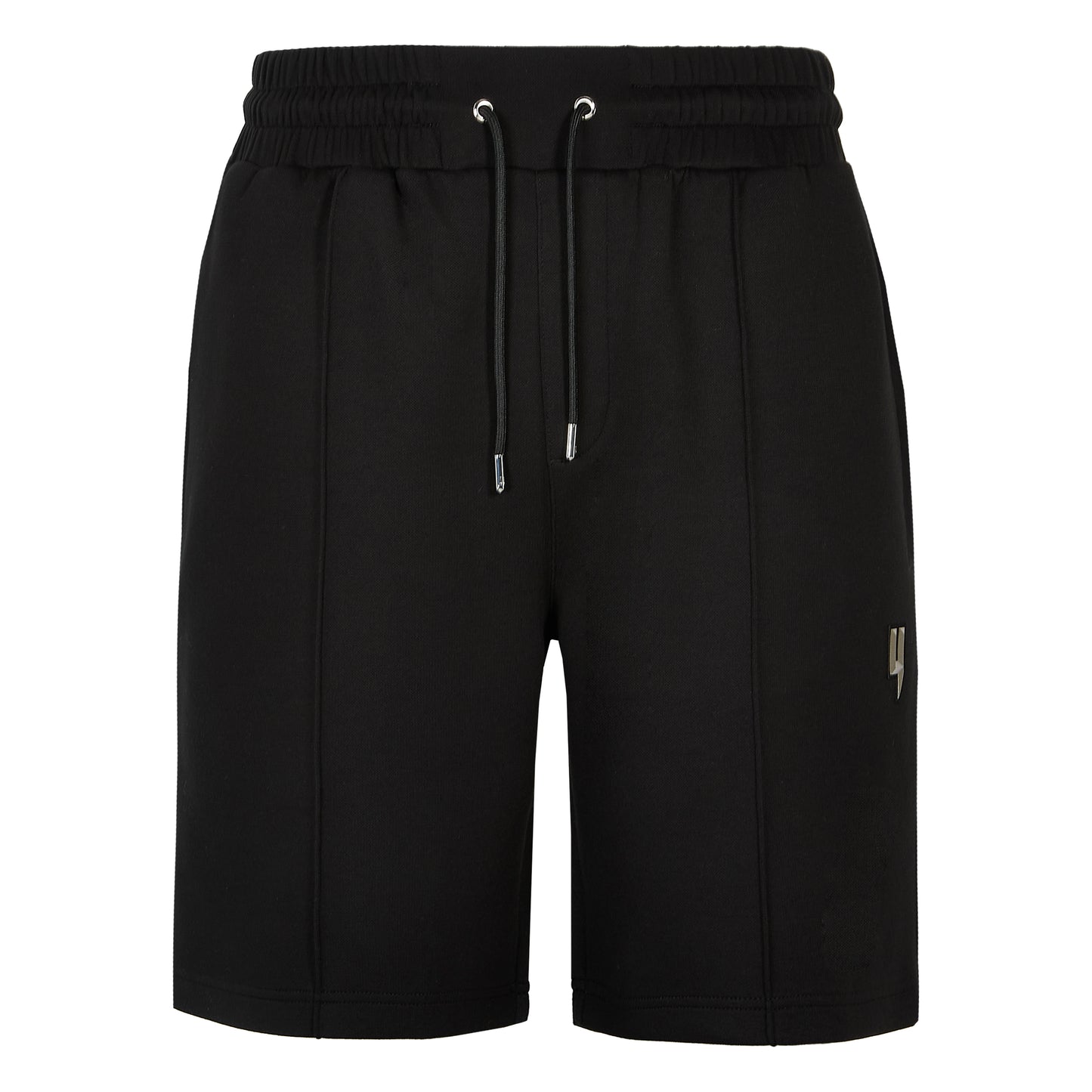 BLACK LUX SHORTS