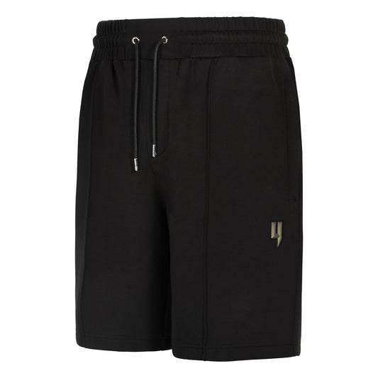 BLACK LUX SHORTS