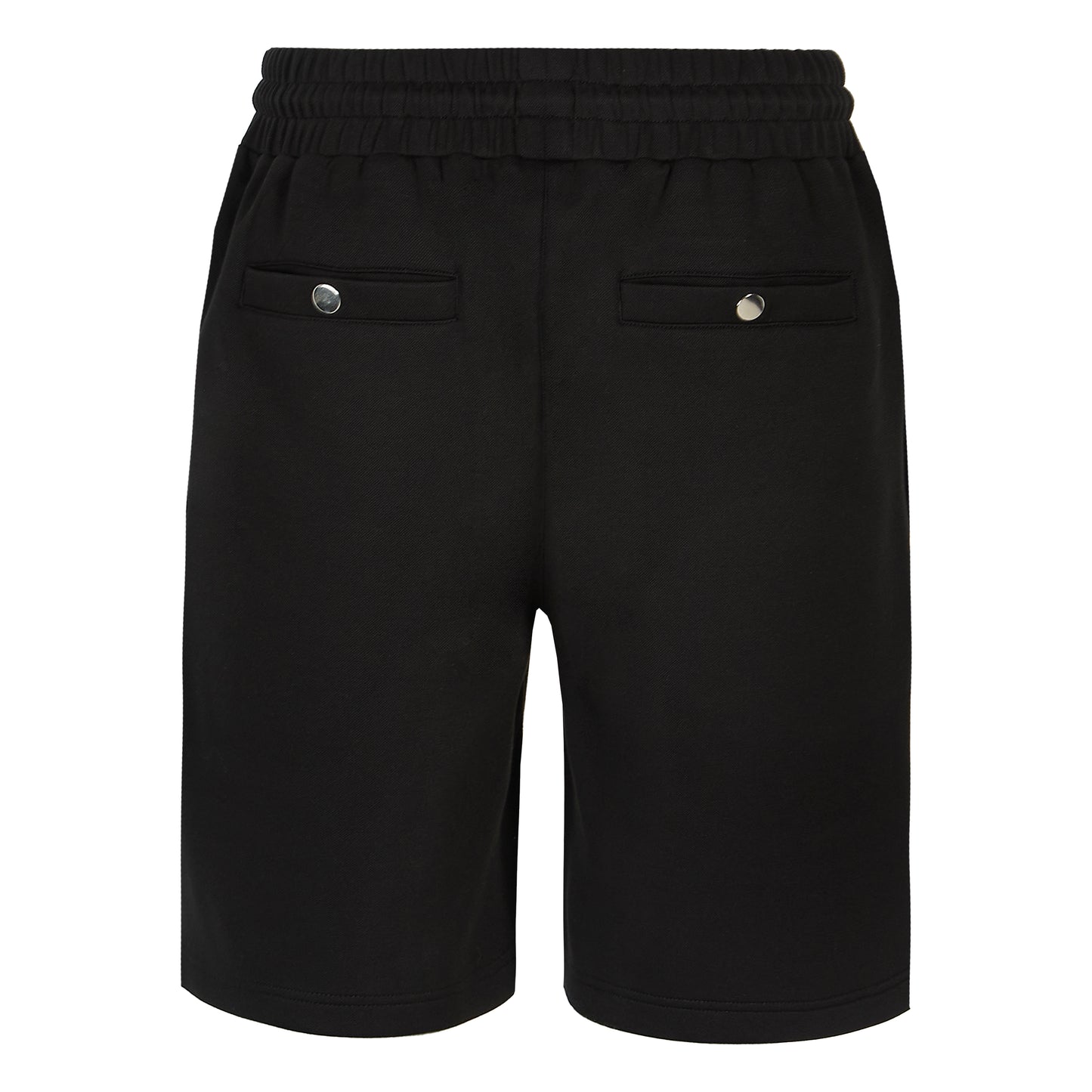 BLACK LUX SHORTS