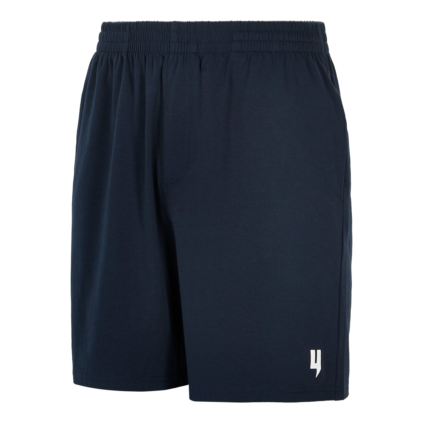 LOUNGEWEAR SET NAVY / WHITE