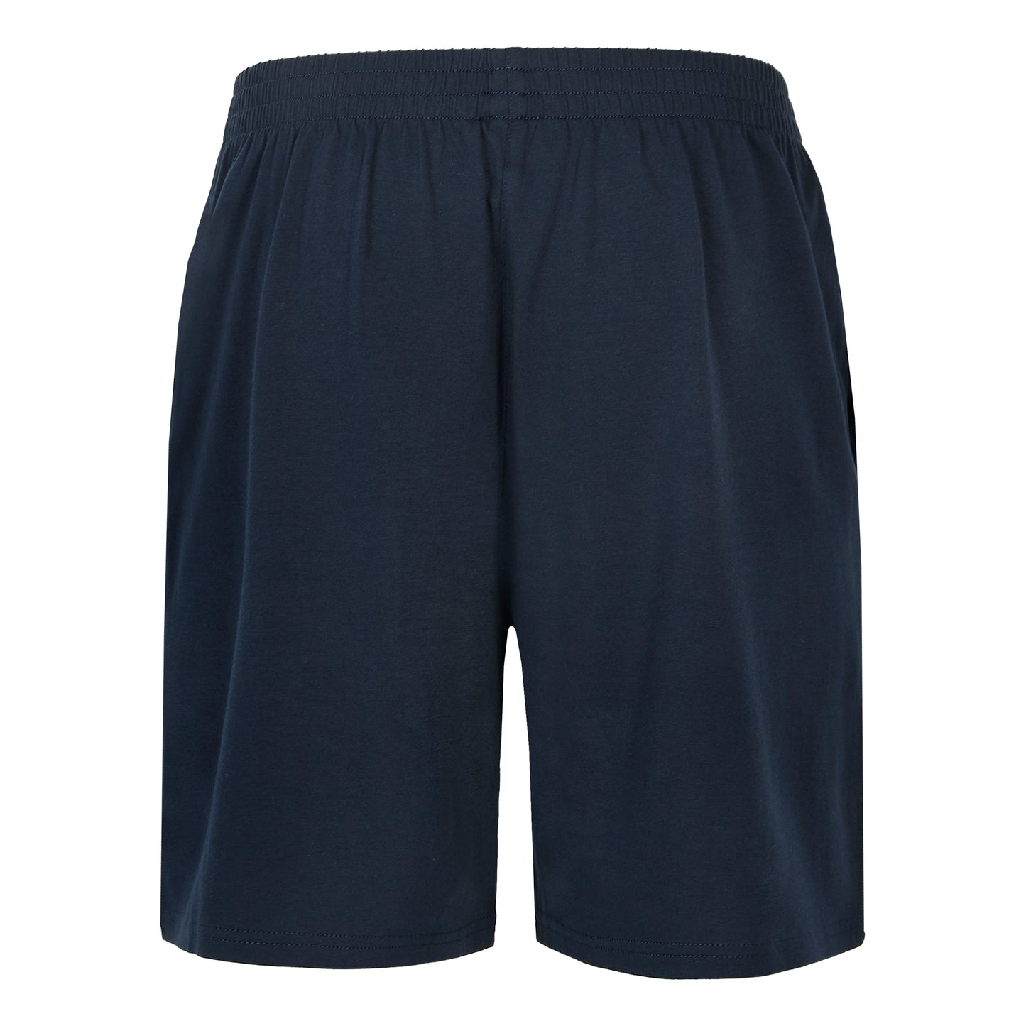 LOUNGEWEAR SET NAVY / WHITE