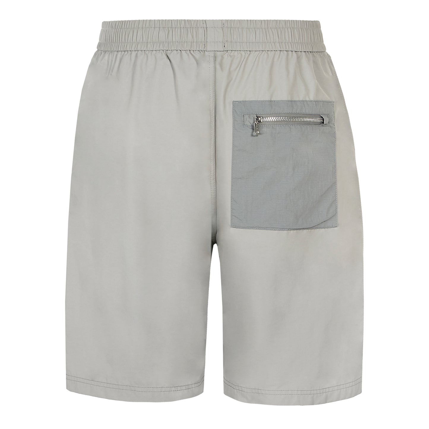 CARGO SHORTS GREY