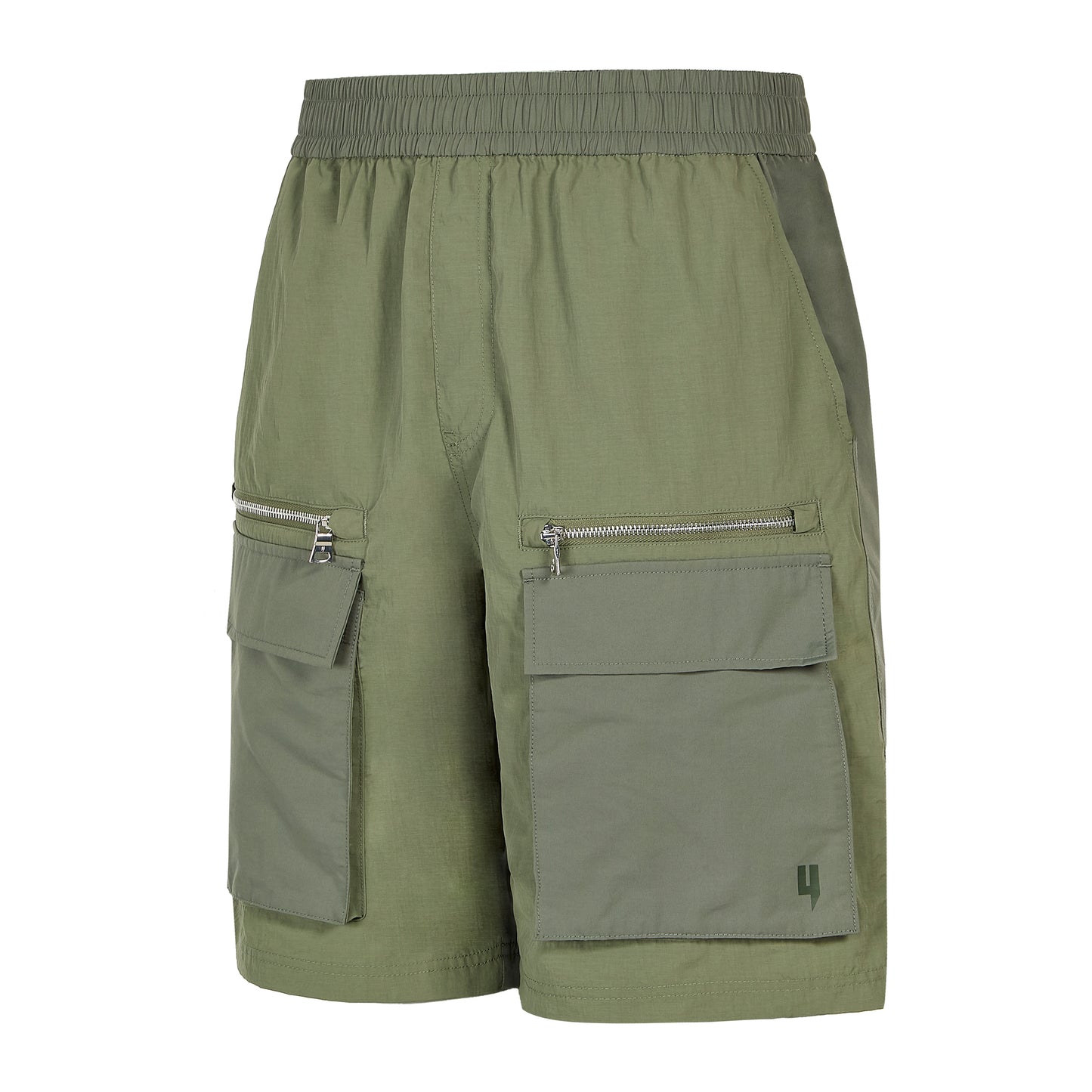 CARGO SHORTS KHAKI