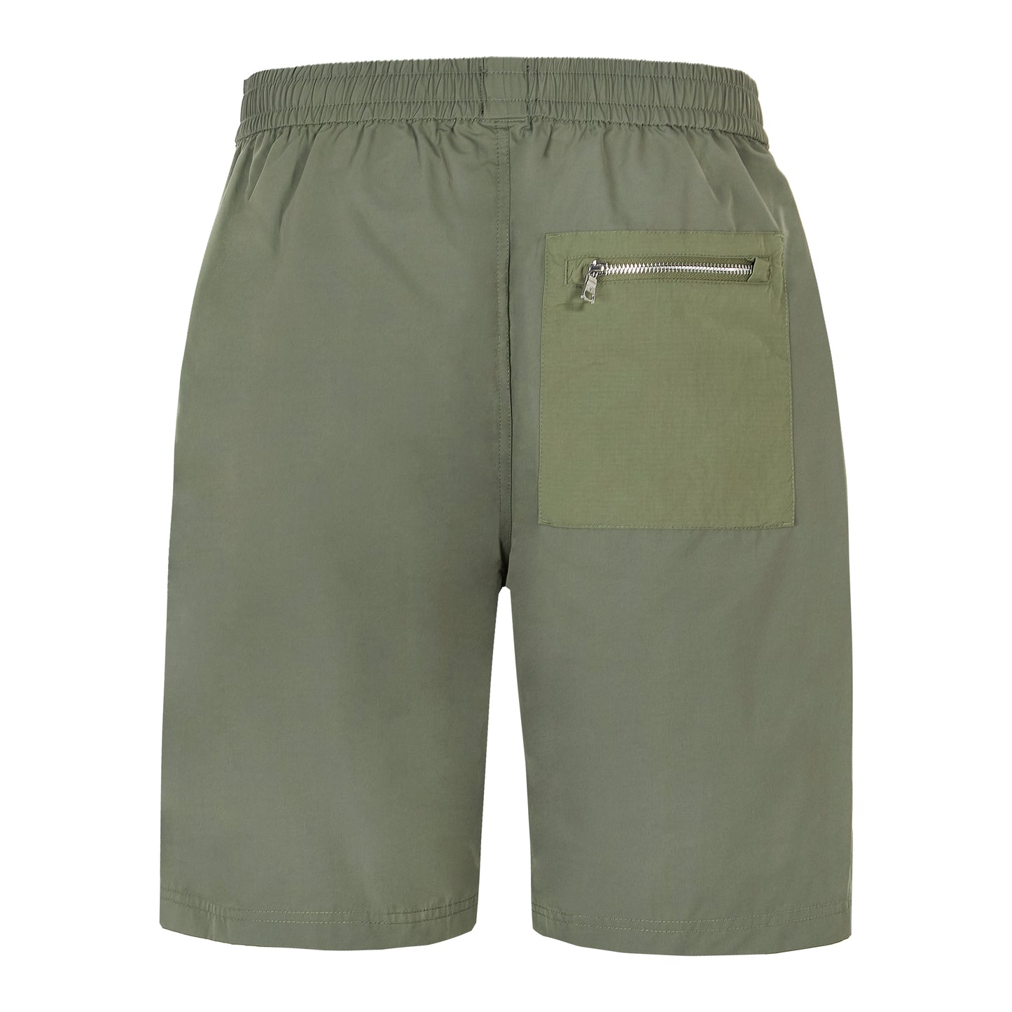 CARGO SHORTS KHAKI