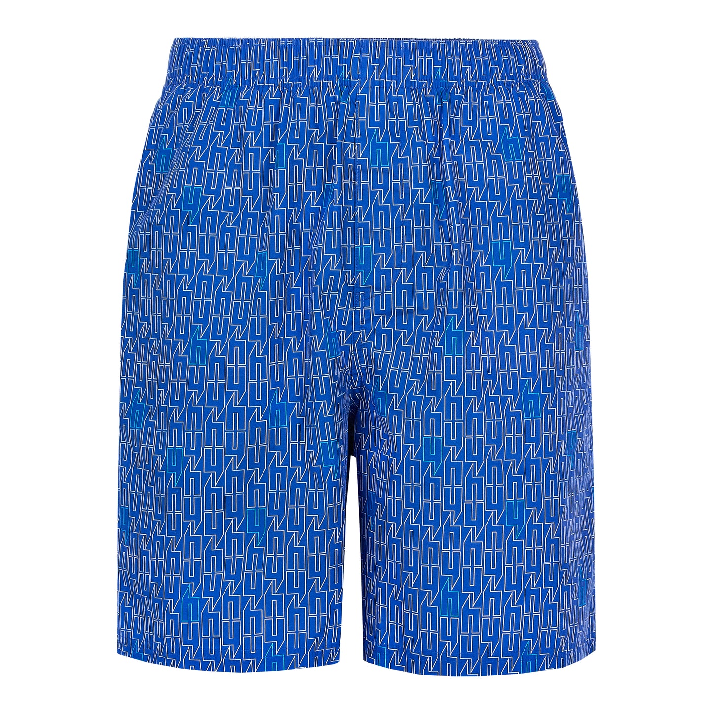 LOUNGEWEAR SET MULTI Y BLUE
