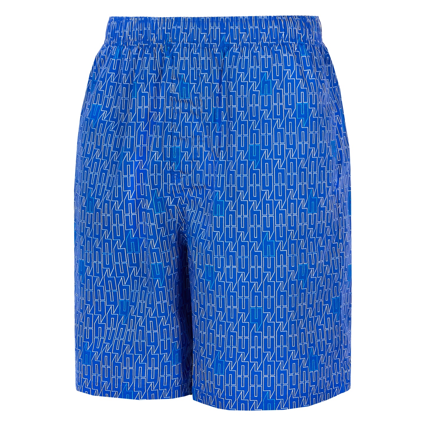LOUNGEWEAR SET MULTI Y BLUE