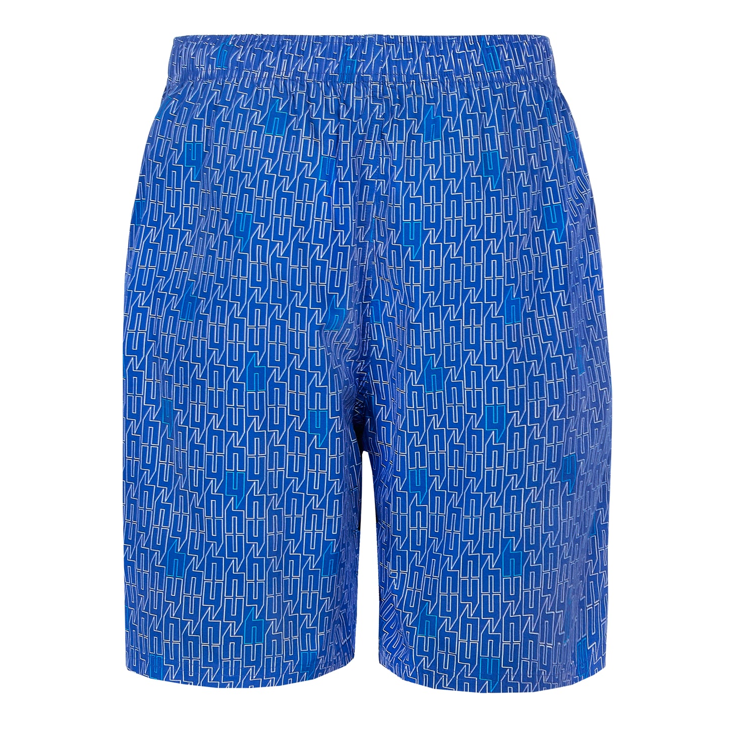 LOUNGEWEAR SET MULTI Y BLUE