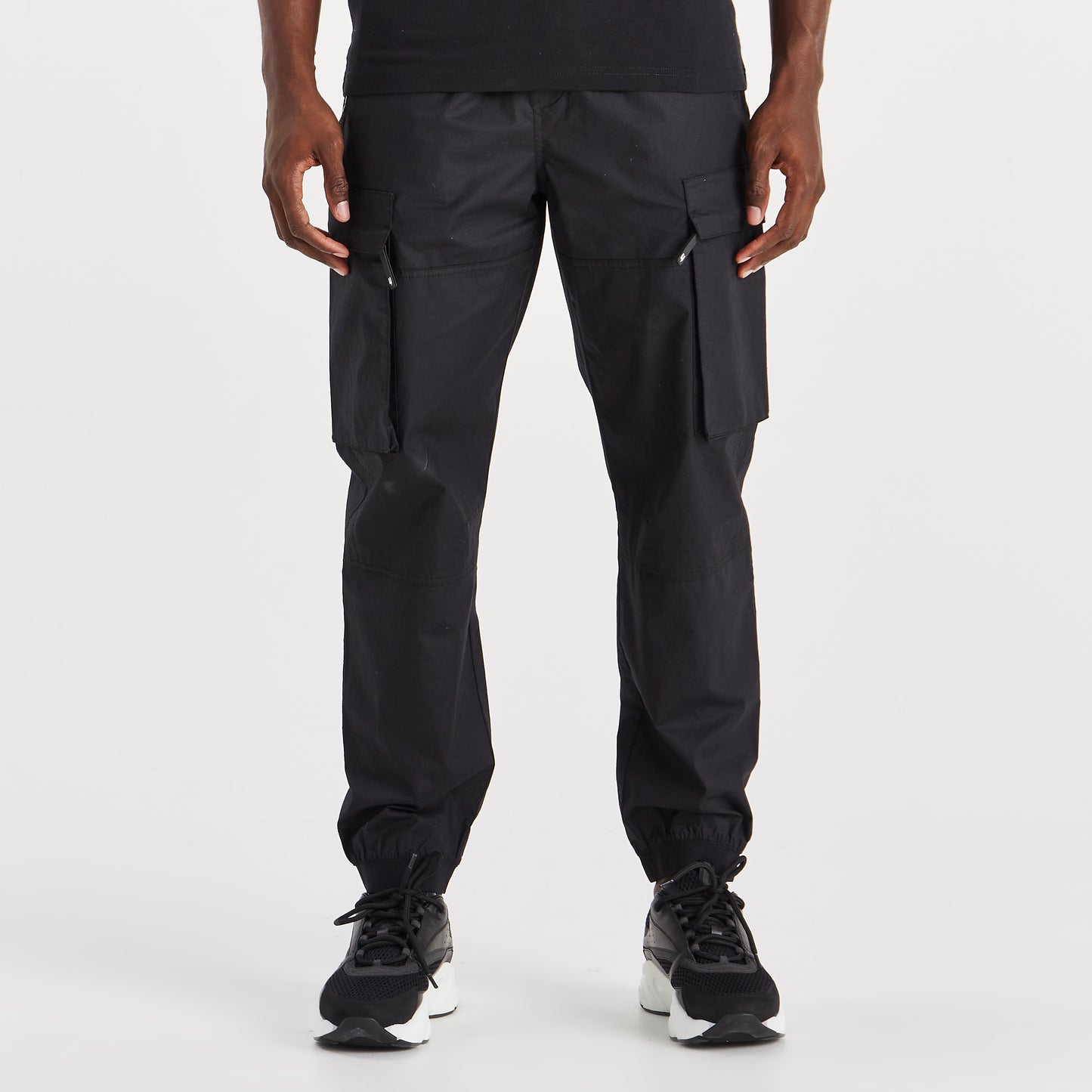 COMBATS BLACK
