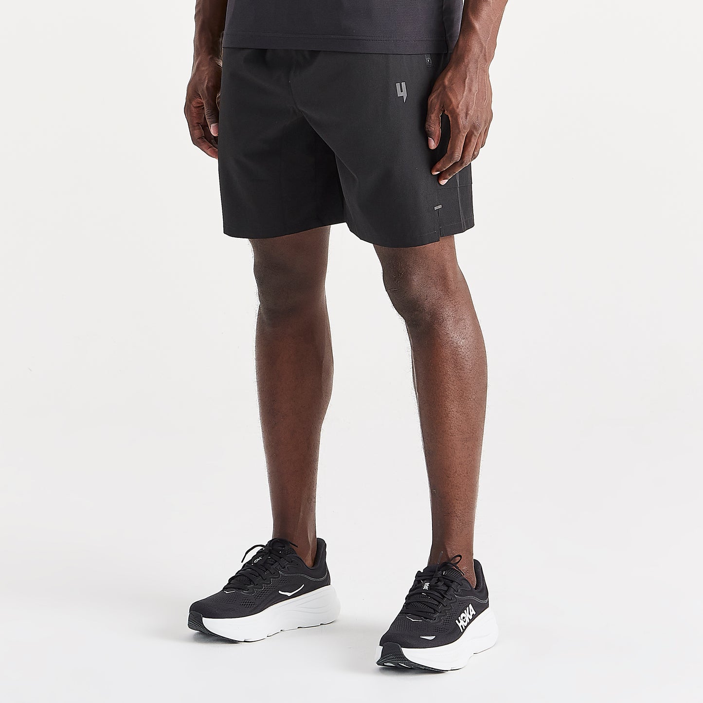 PERFORMANCE SHORTS BLACK