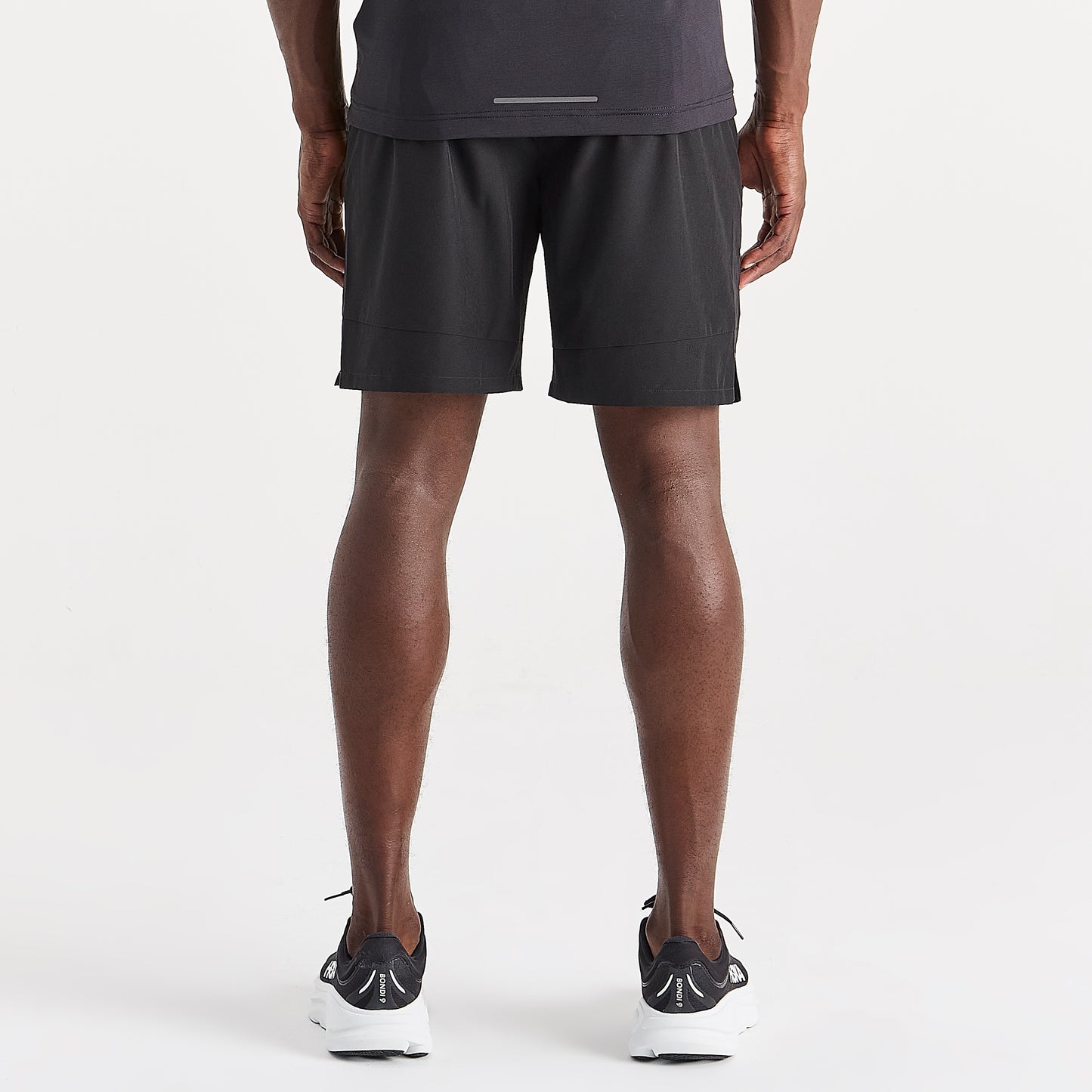 PERFORMANCE SHORTS BLACK
