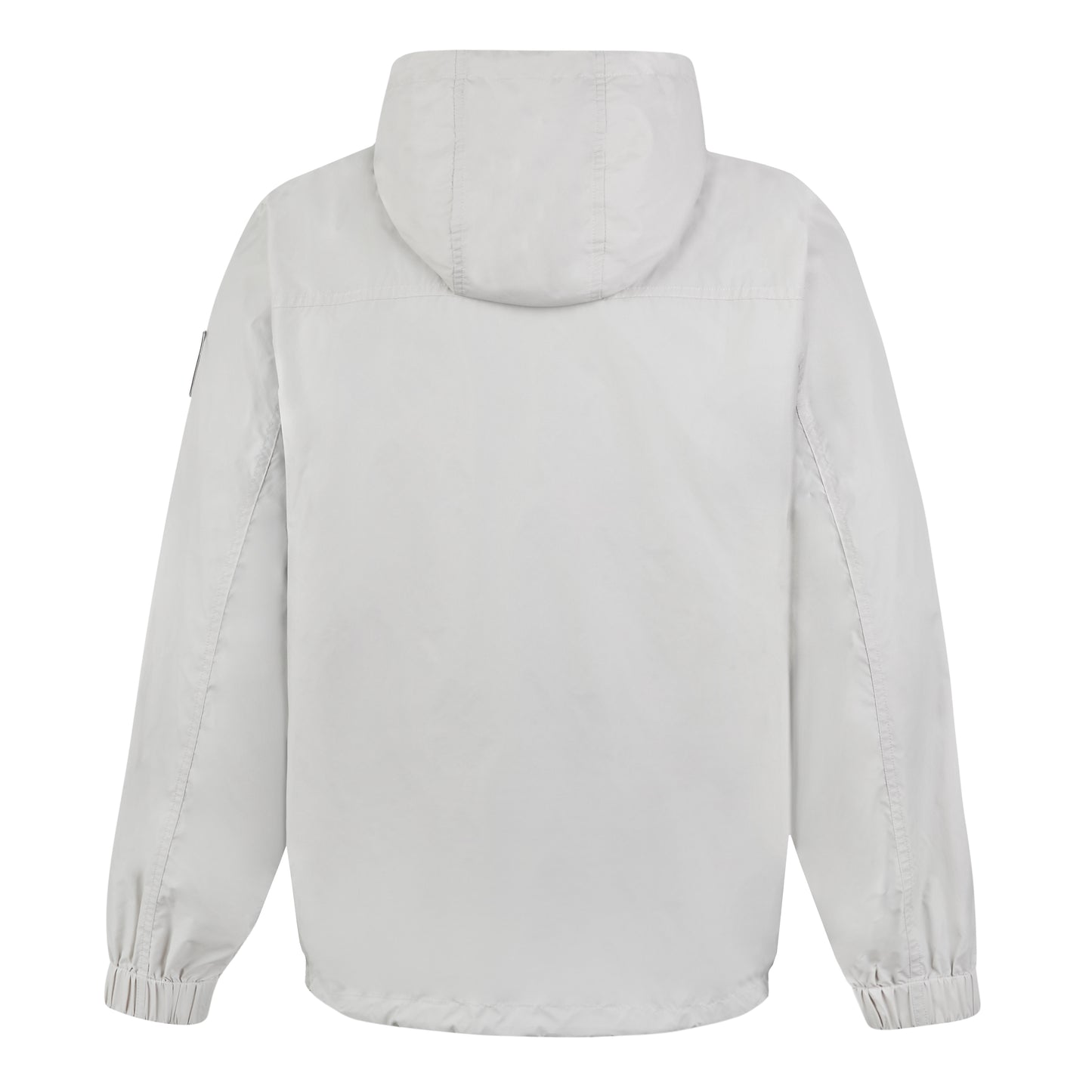 WINDCHEATER GRIS