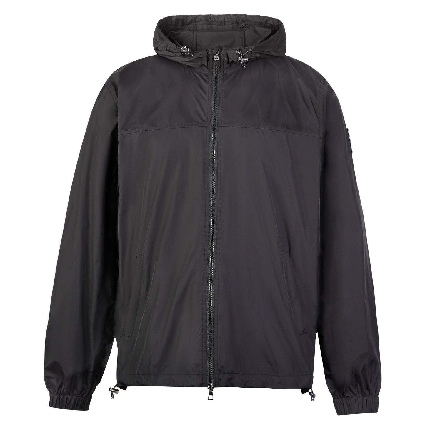 WINDCHEATER BLACK