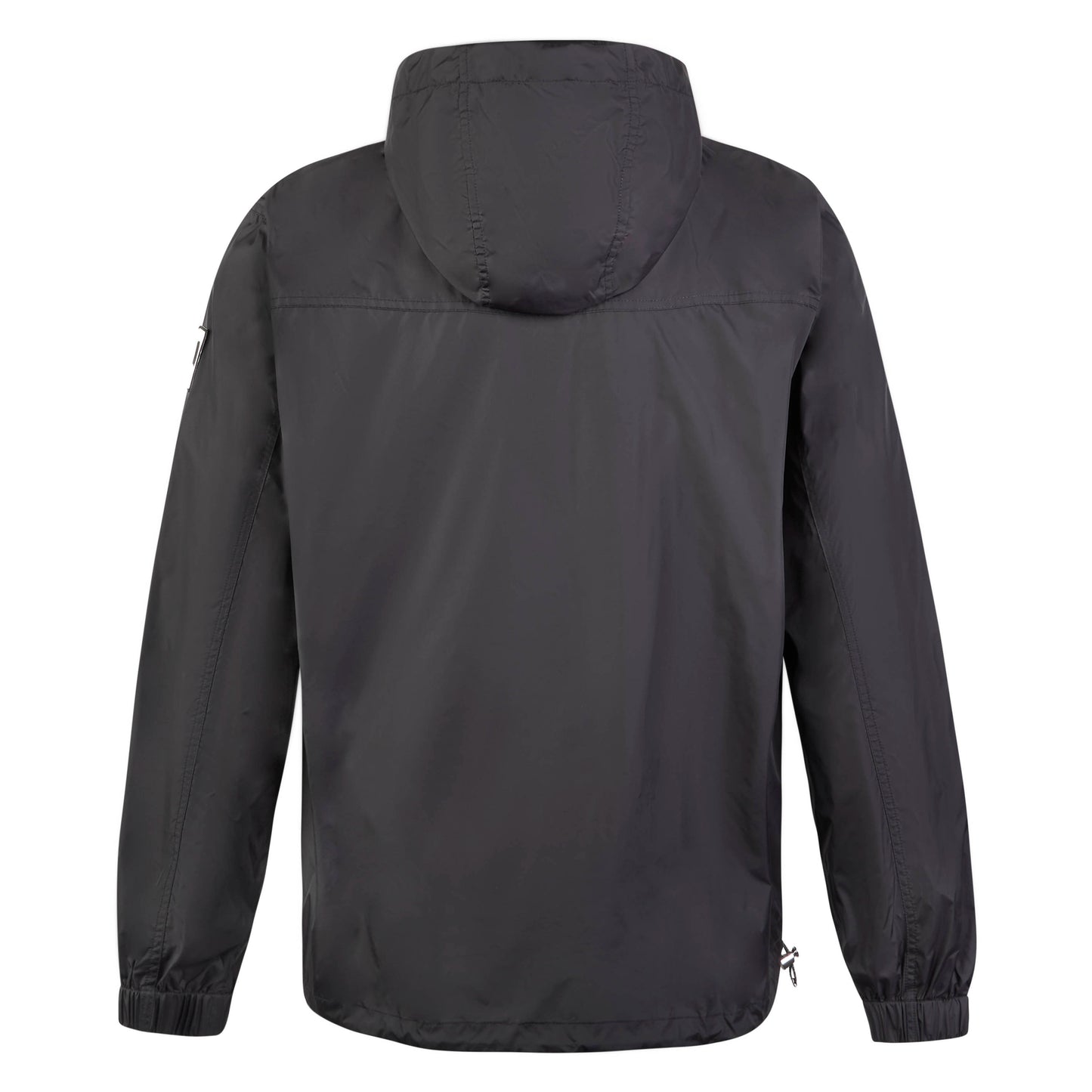 WINDCHEATER BLACK