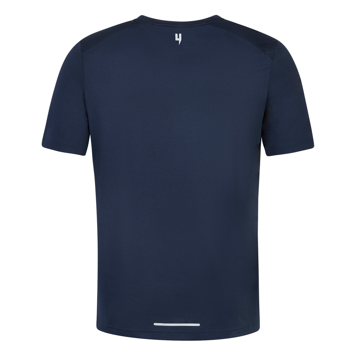 PERFORMANCE TEE NAVY