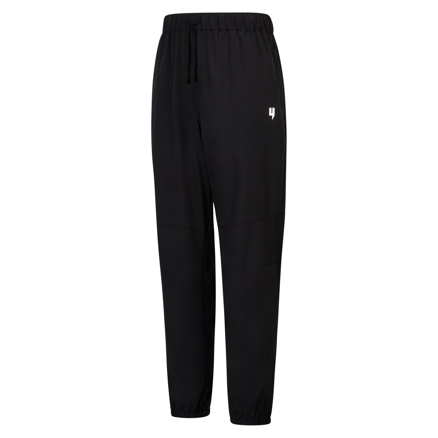 TRAINING PANTS BLACK