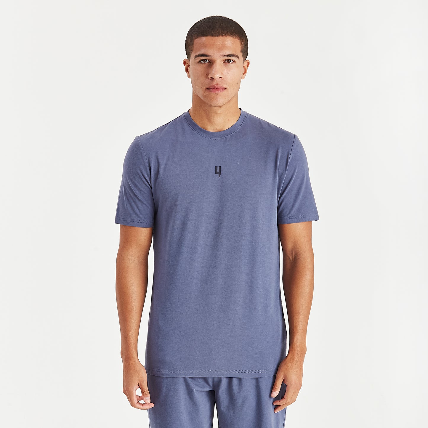 LOUNGEWEAR SET BLUE