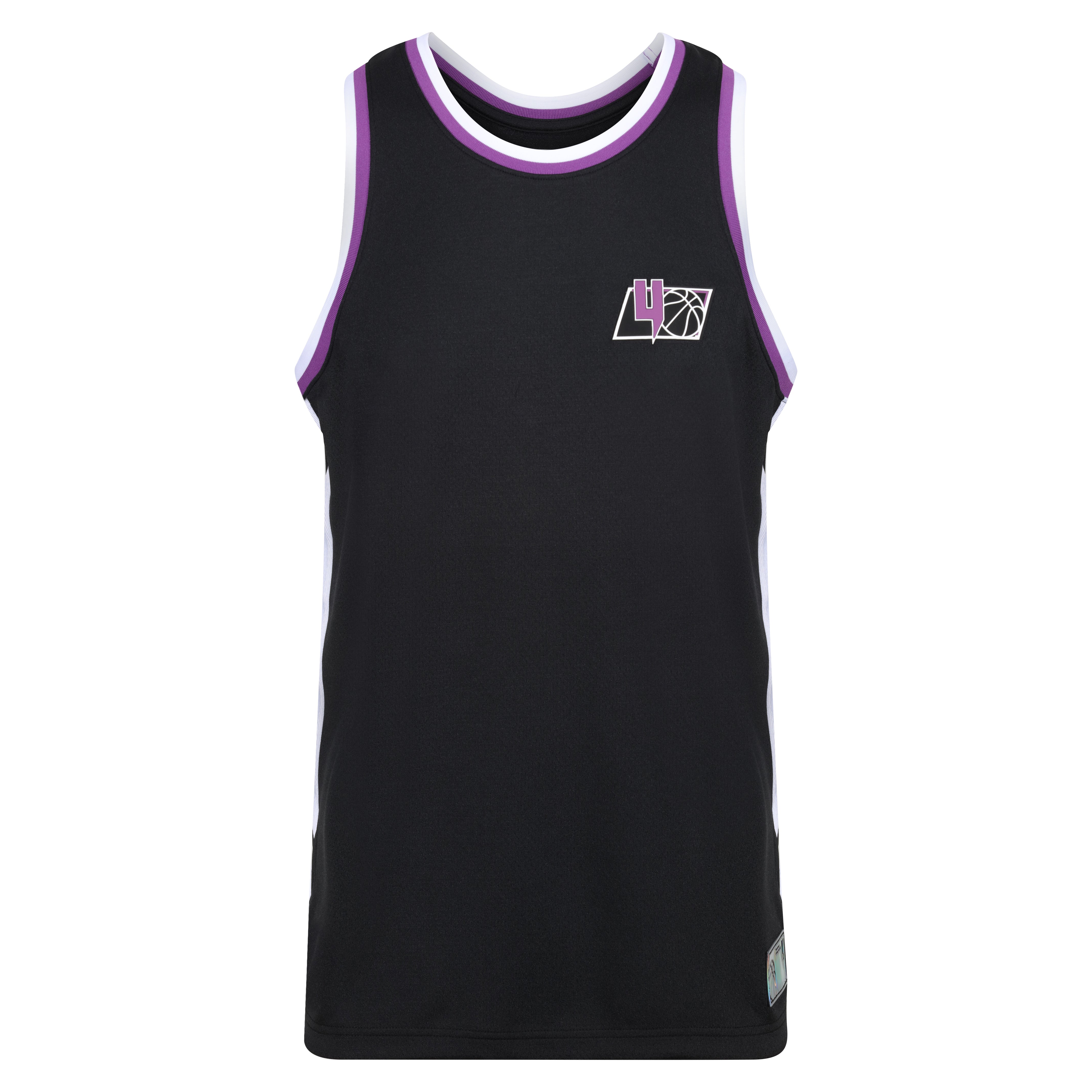 BASKETBALL VEST