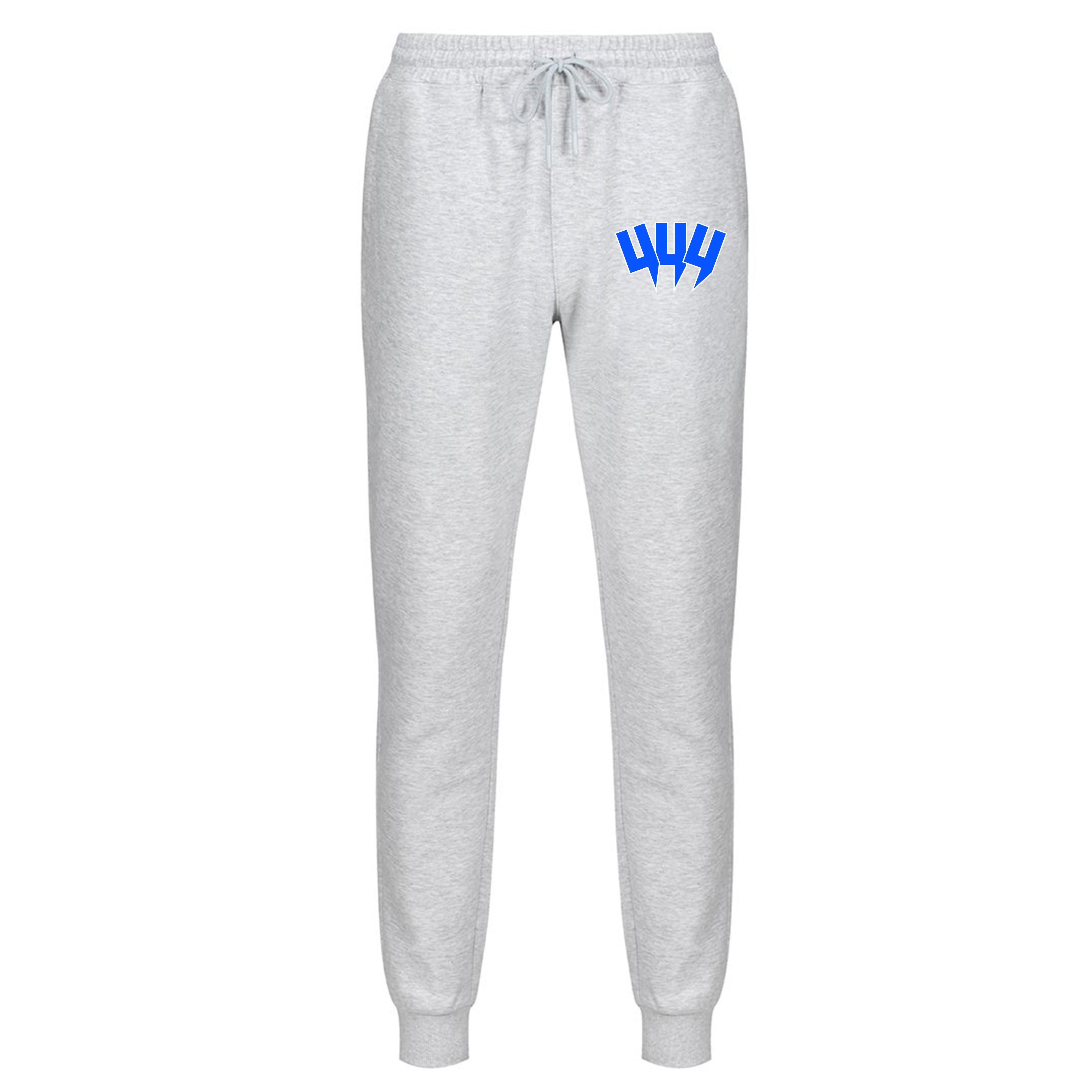 Blue best sale marl joggers