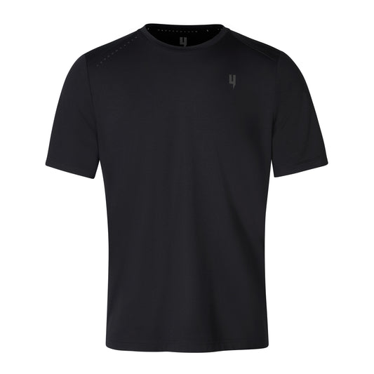 PERFORMANCE TEE BLACK