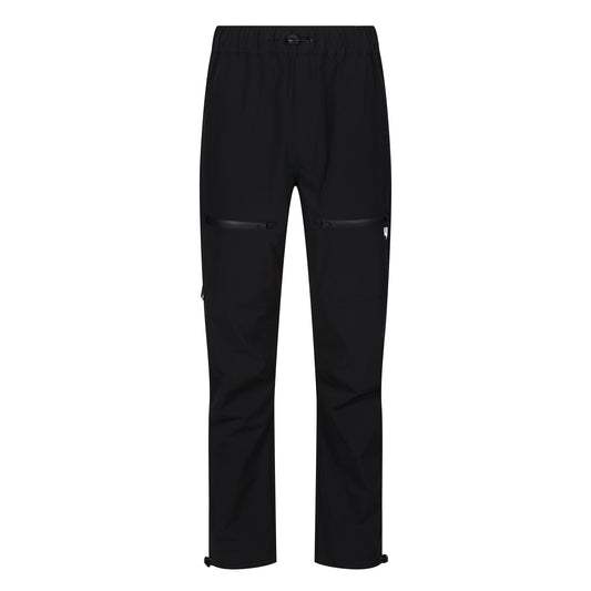 TECH COMBAT TROUSER BLACK