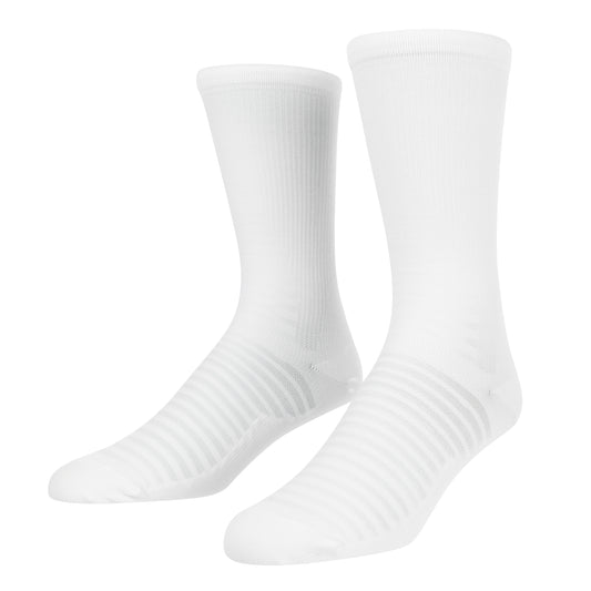 PERFORMANCE SOCKS WHITE