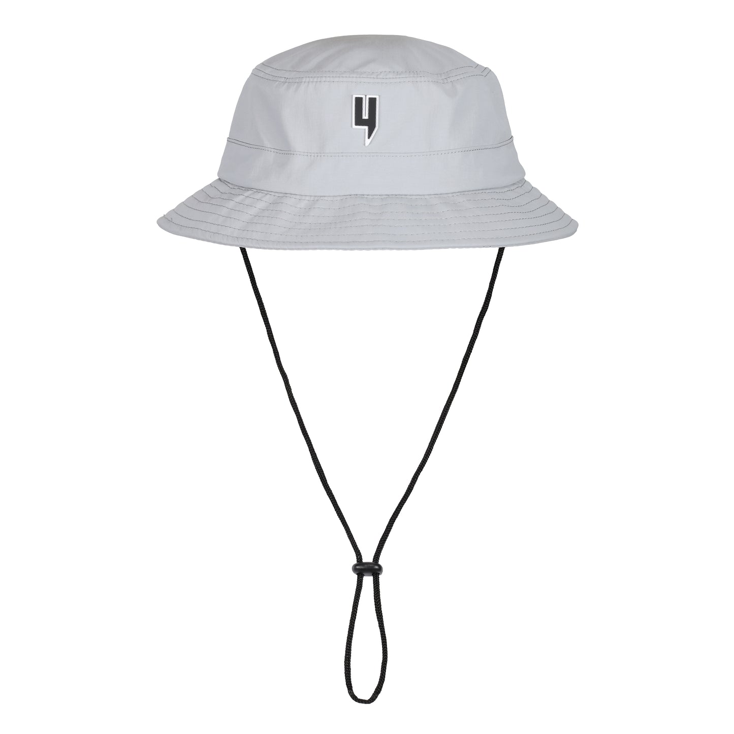 BUCKET HAT GREY