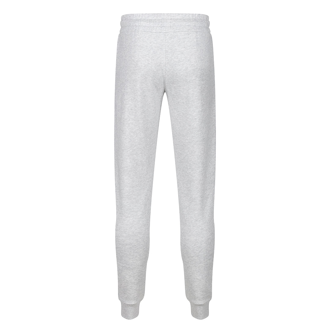 CLASSIC Y LOGO JOGGERS GREY