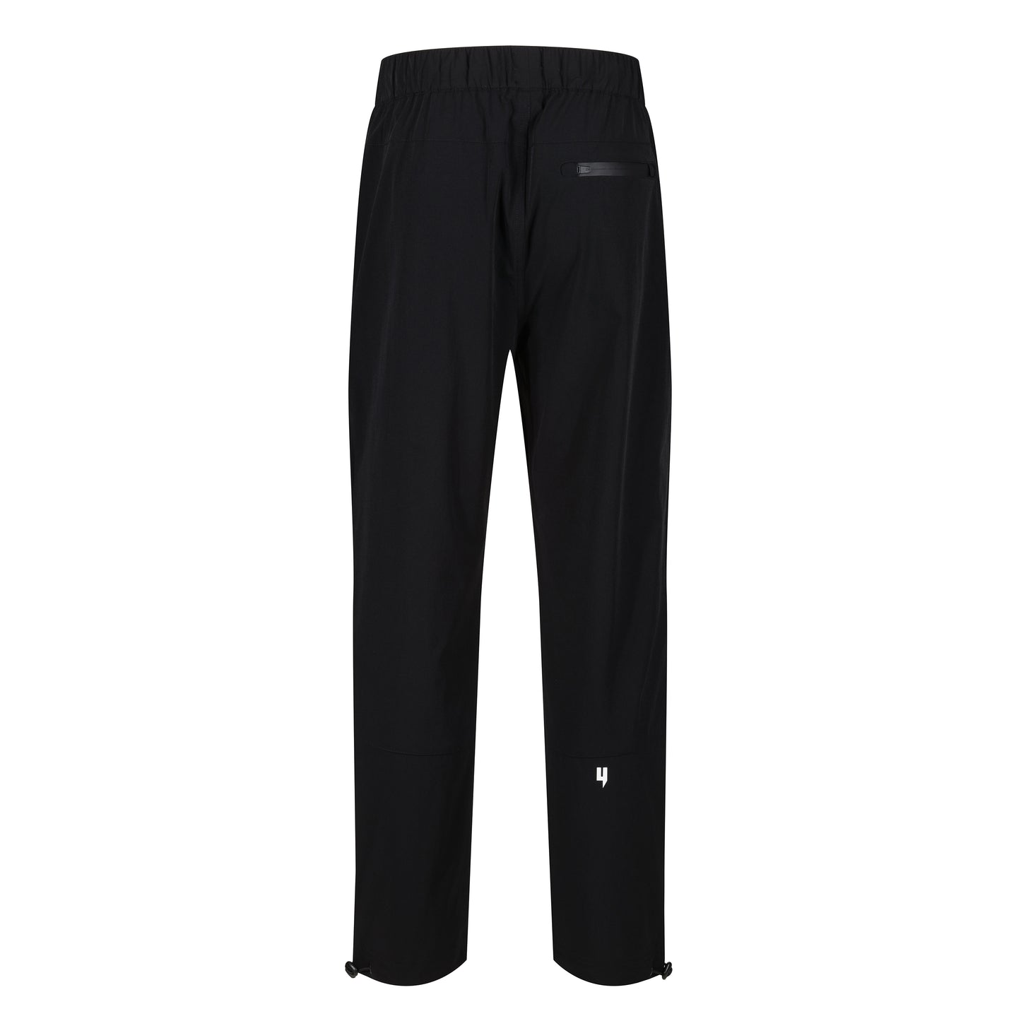 TECH COMBAT TROUSER BLACK