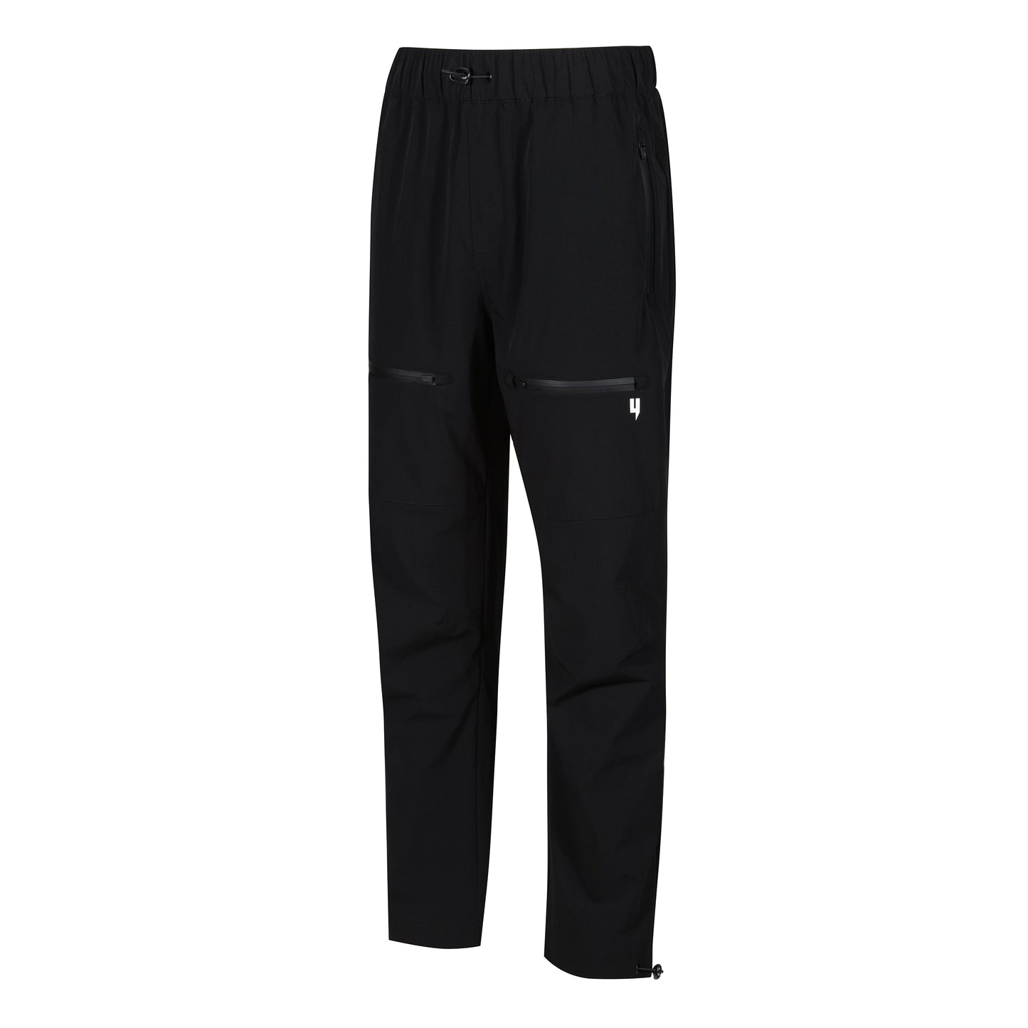 TECH COMBAT TROUSER BLACK