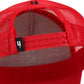 RED CAP BLACK BOX LOGO