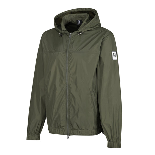 WINDCHEATER KHAKI