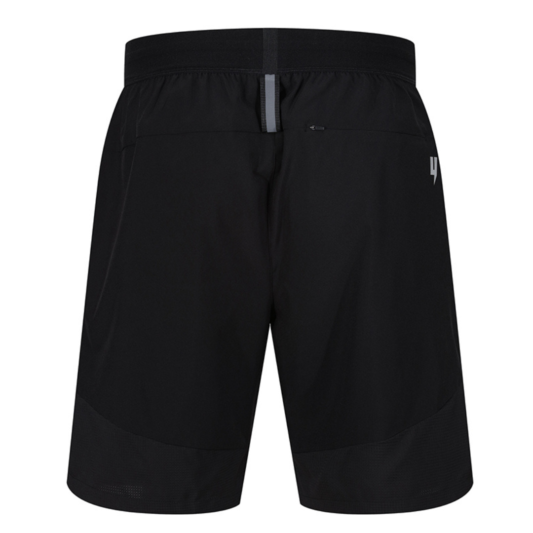 PERFORMANCE SHORTS BLACK