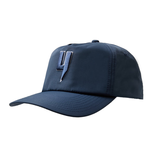 NYLON CAP NAVY