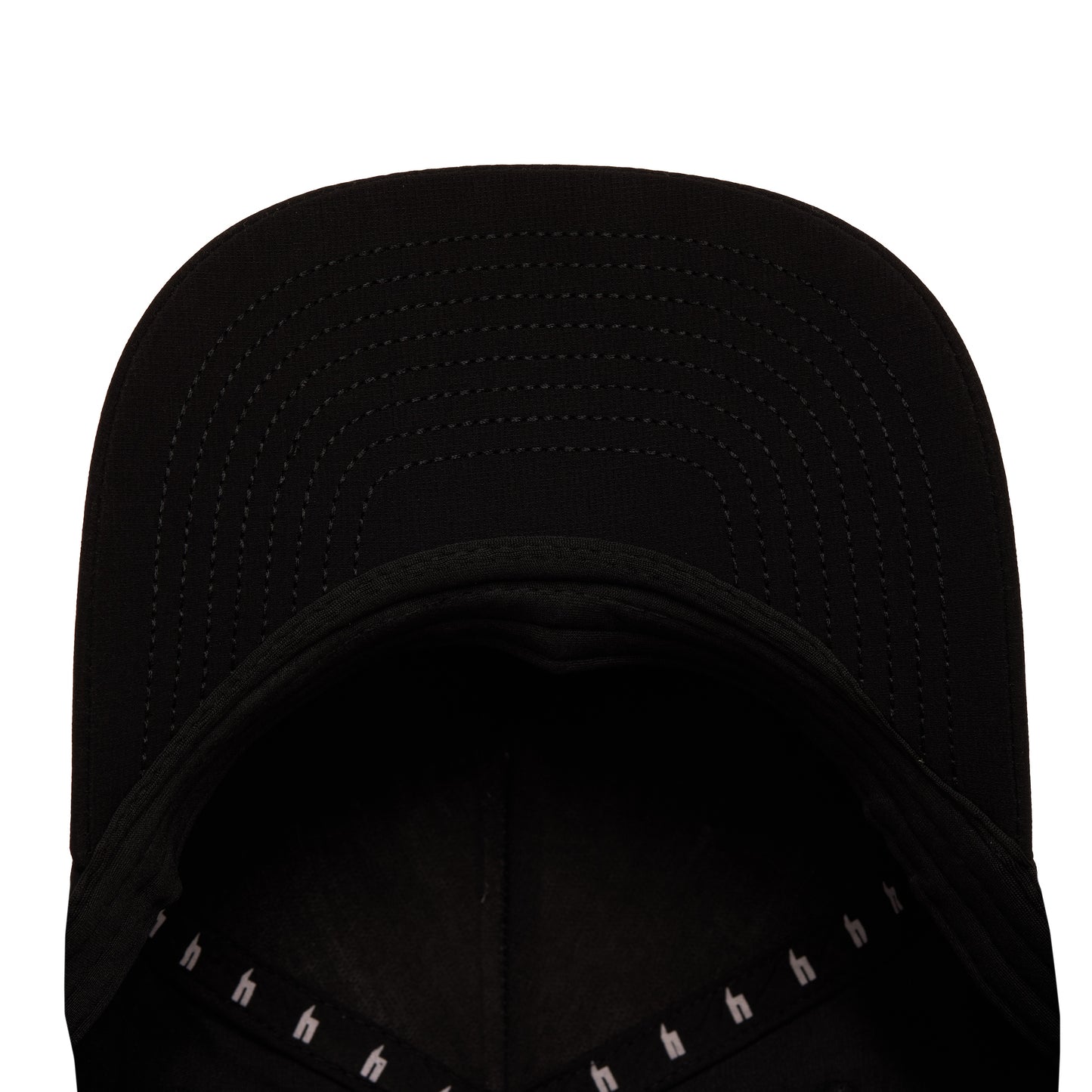 WATERPROOF CAP BLACK