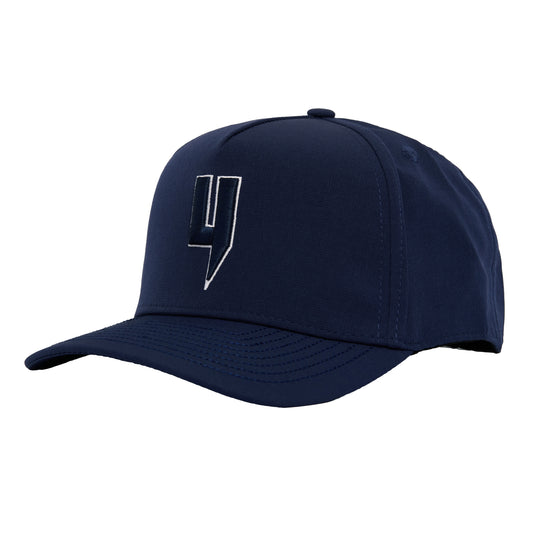 WATERPROOF CAP NAVY