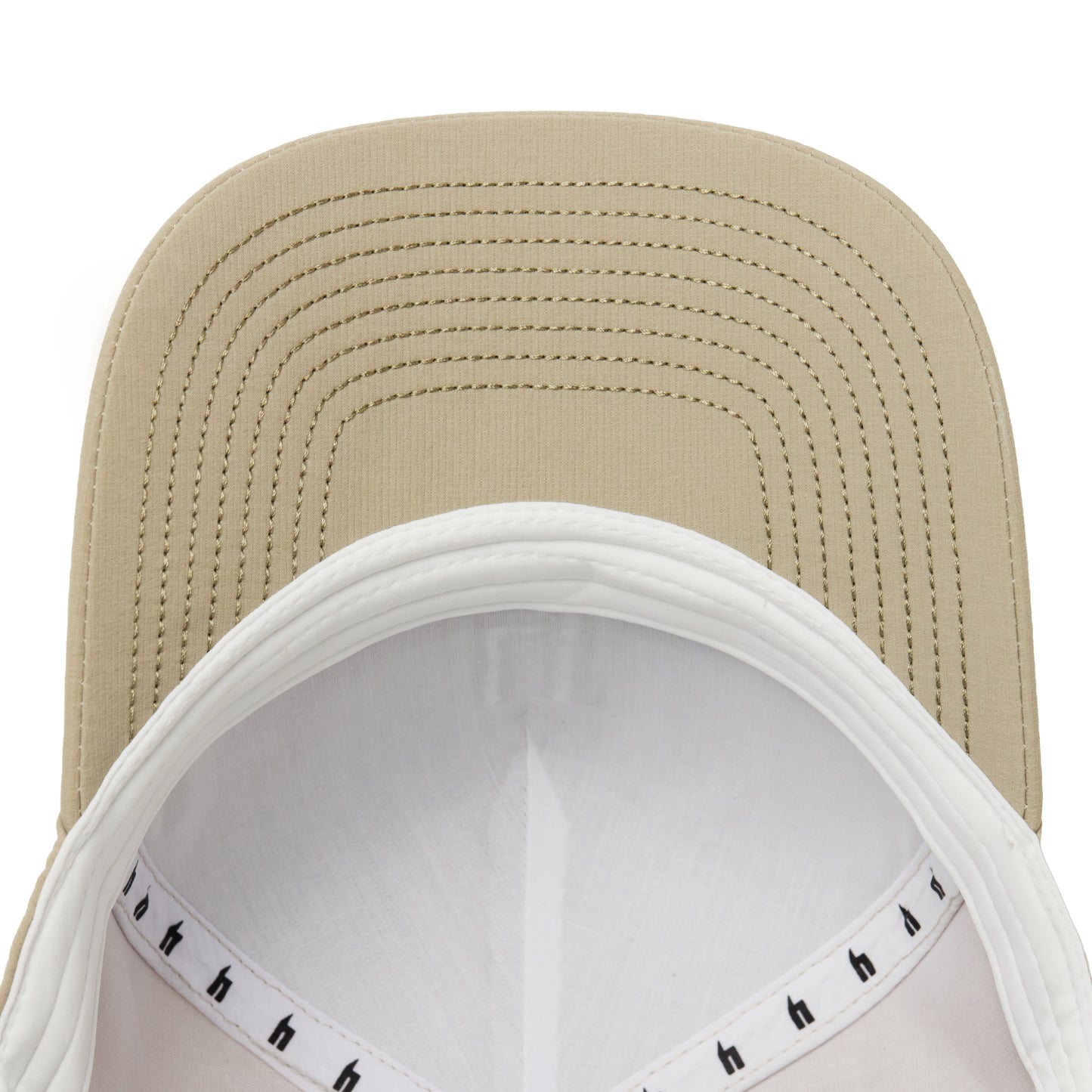 WATERPROOF CAP BEIGE
