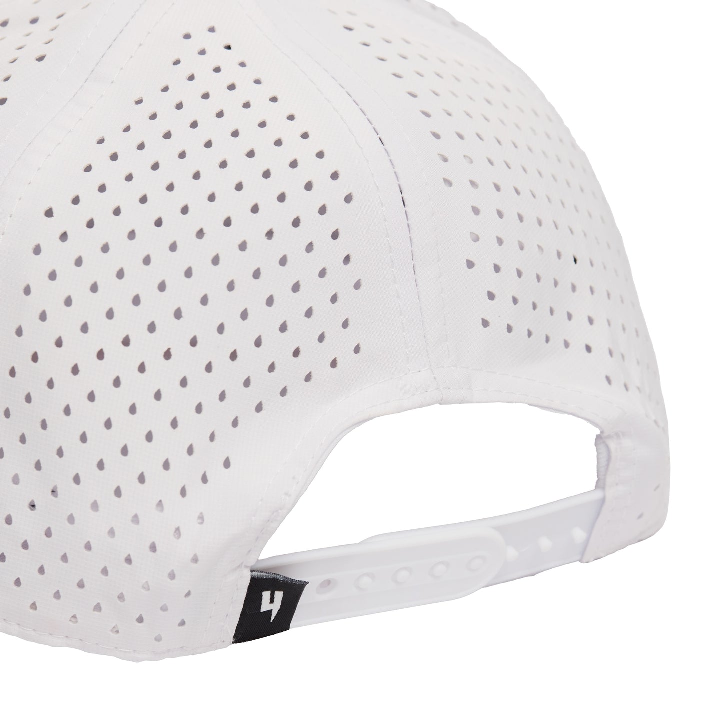 GOLF CAP WHITE