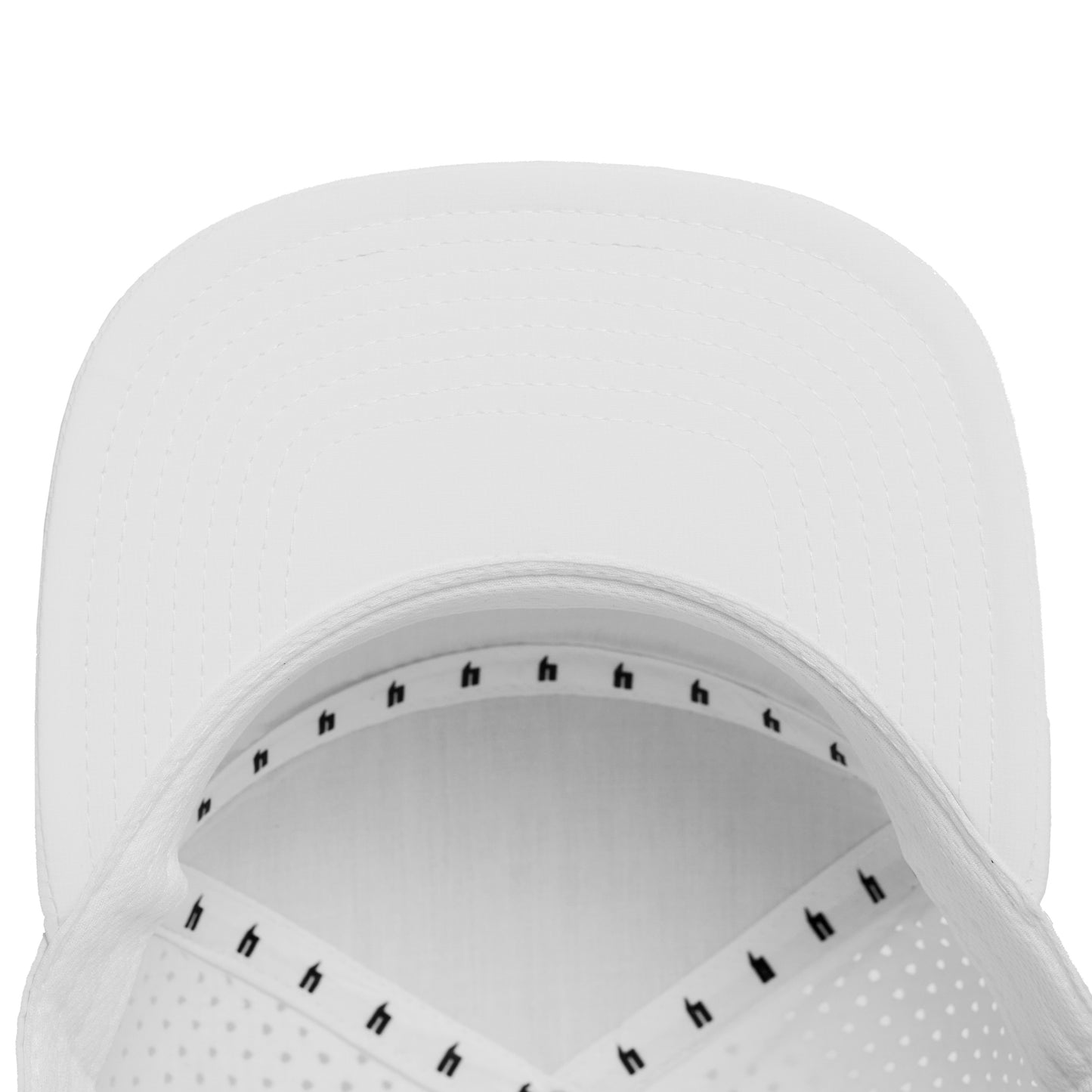 GOLF CAP WHITE