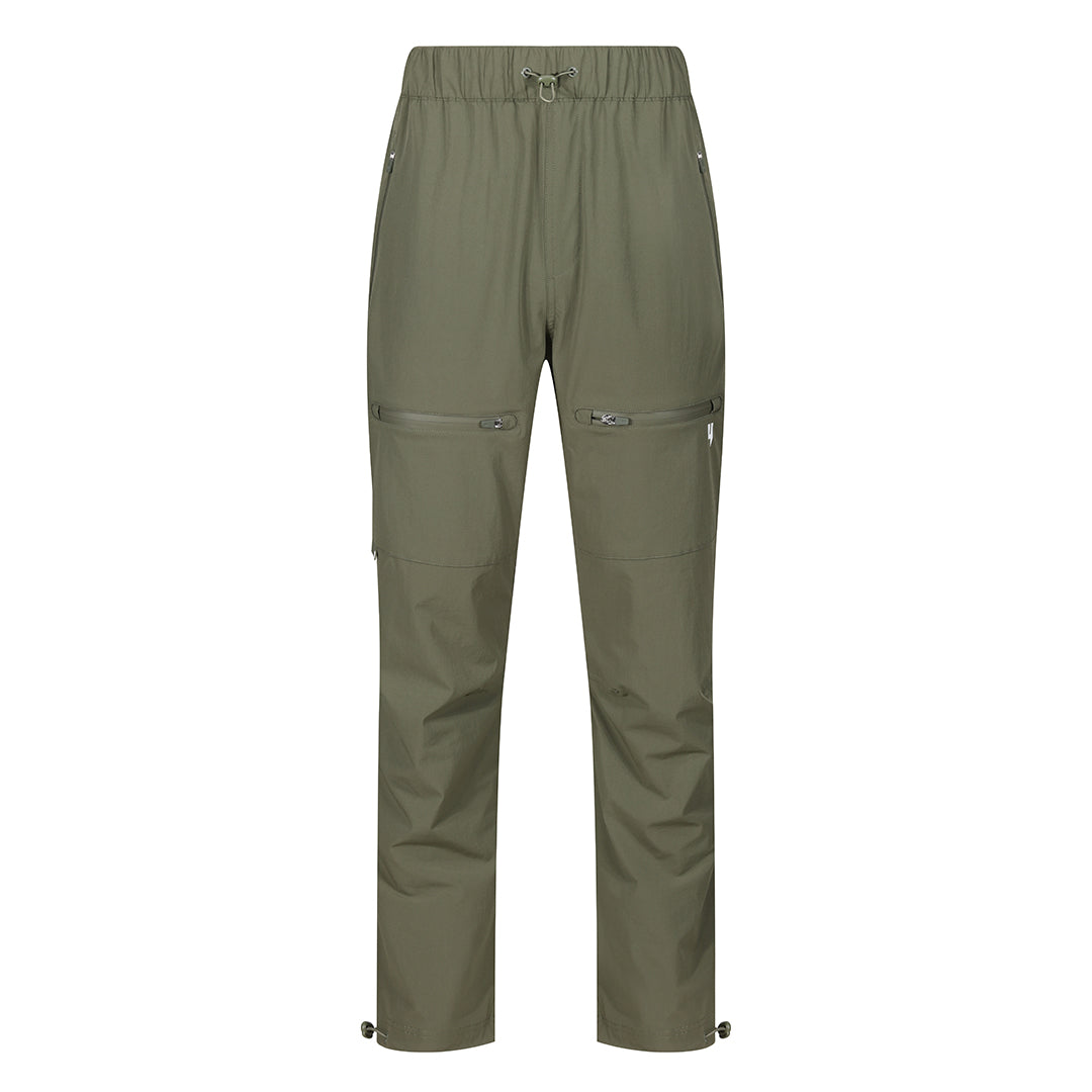 TECH COMBAT TROUSER KHAKI – YELIR WORLD