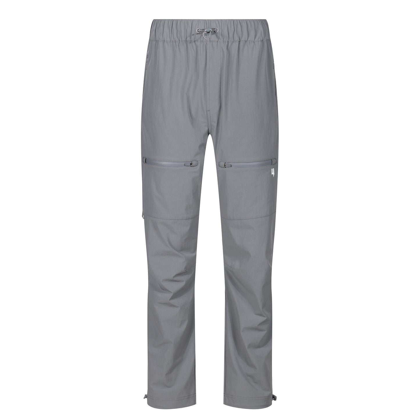 TECH COMBAT TROUSER GREY