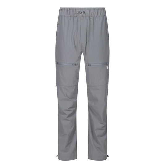 TECH COMBAT TROUSER GREY