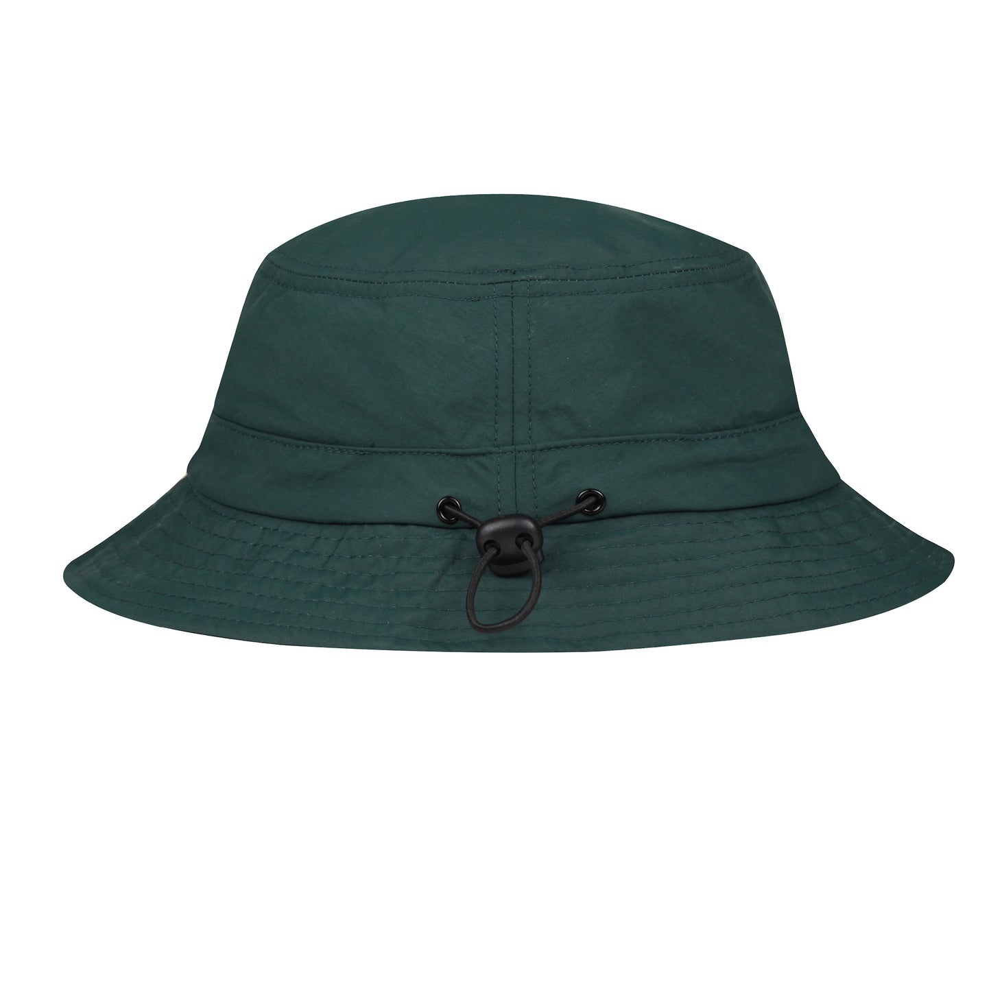 BUCKET HAT GREEN